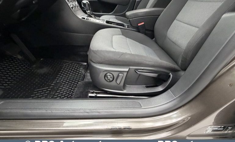 Volkswagen Passat 2.0 TDI Bluemotion Automatas 2012 full
