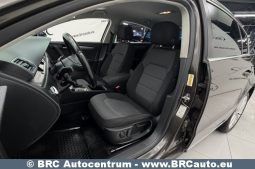 Volkswagen Passat 2.0 TDI Bluemotion Automatas 2012 full