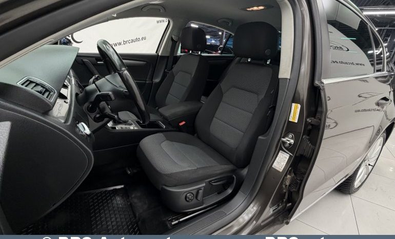 Volkswagen Passat 2.0 TDI Bluemotion Automatas 2012 full