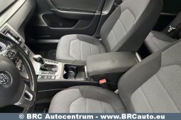 Volkswagen Passat 2.0 TDI Bluemotion Automatas 2012 full