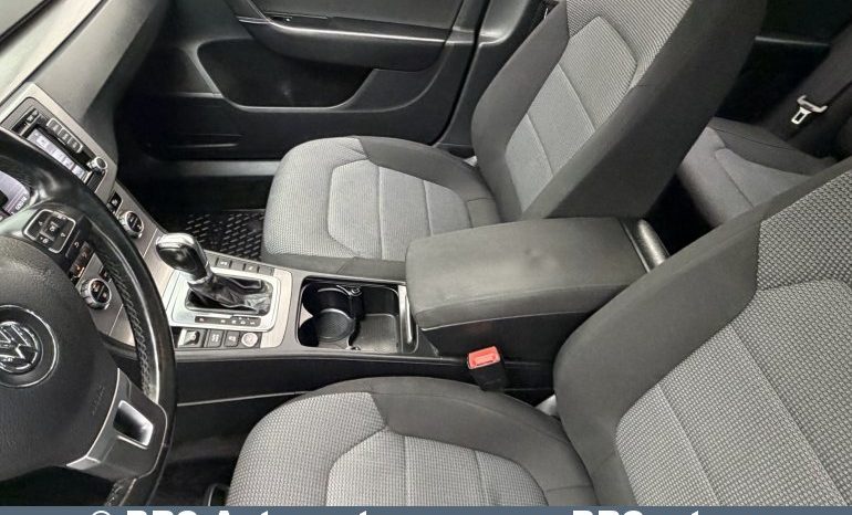 Volkswagen Passat 2.0 TDI Bluemotion Automatas 2012 full