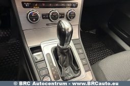 Volkswagen Passat 2.0 TDI Bluemotion Automatas 2012 full