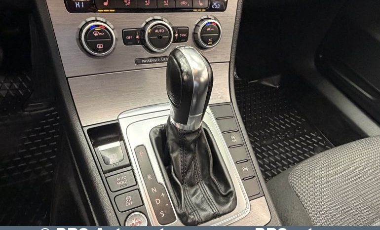 Volkswagen Passat 2.0 TDI Bluemotion Automatas 2012 full