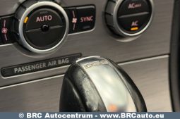 Volkswagen Passat 2.0 TDI Bluemotion Automatas 2012 full