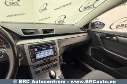 Volkswagen Passat 2.0 TDI Bluemotion Automatas 2012 full