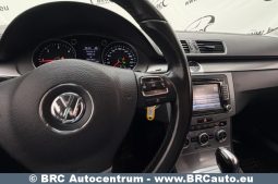 Volkswagen Passat 2.0 TDI Bluemotion Automatas 2012 full