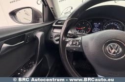 Volkswagen Passat 2.0 TDI Bluemotion Automatas 2012 full