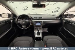 Volkswagen Passat 2.0 TDI Bluemotion Automatas 2012 full