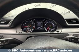 Volkswagen Passat 2.0 TDI Bluemotion Automatas 2012 full