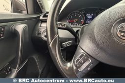 Volkswagen Passat 2.0 TDI Bluemotion Automatas 2012 full