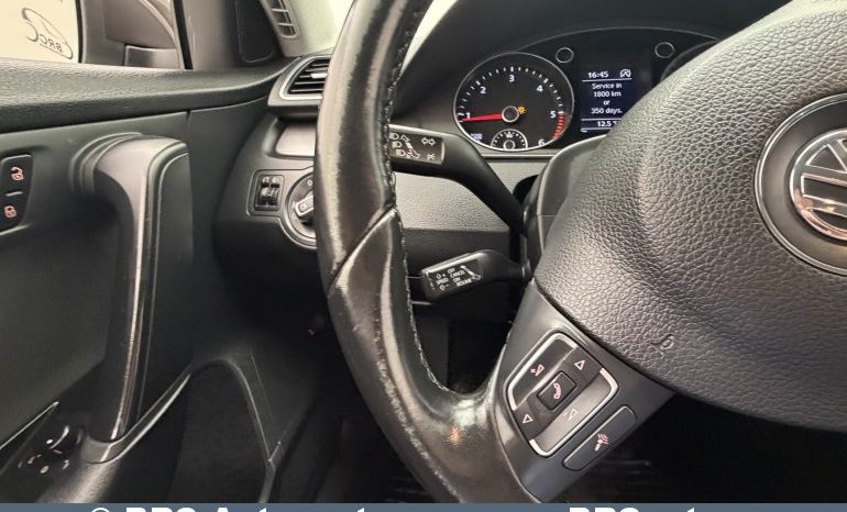 Volkswagen Passat 2.0 TDI Bluemotion Automatas 2012 full