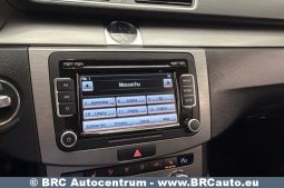 Volkswagen Passat 2.0 TDI Bluemotion Automatas 2012 full