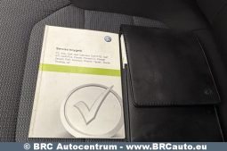 Volkswagen Passat 2.0 TDI Bluemotion Automatas 2012 full