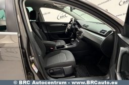 Volkswagen Passat 2.0 TDI Bluemotion Automatas 2012 full