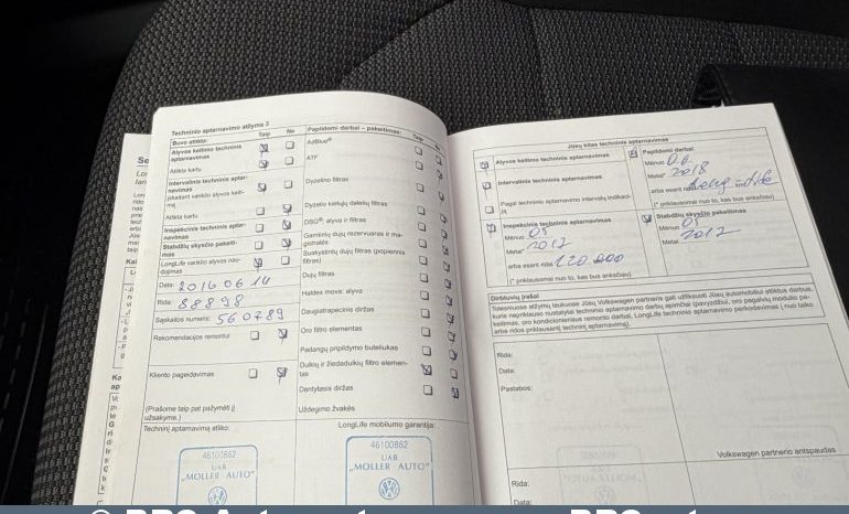 Volkswagen Passat 2.0 TDI Bluemotion Automatas 2012 full