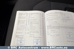 Volkswagen Passat 2.0 TDI Bluemotion Automatas 2012 full