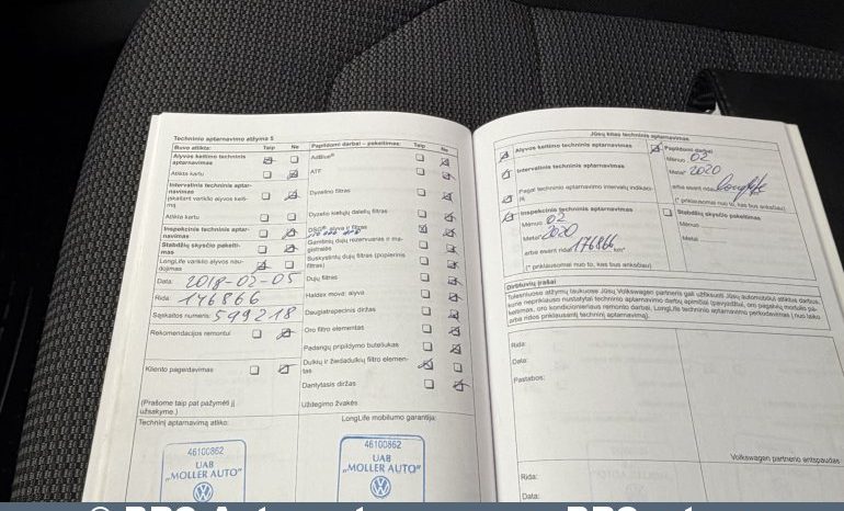 Volkswagen Passat 2.0 TDI Bluemotion Automatas 2012 full