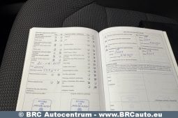 Volkswagen Passat 2.0 TDI Bluemotion Automatas 2012 full