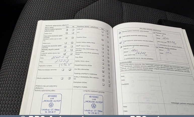 Volkswagen Passat 2.0 TDI Bluemotion Automatas 2012 full