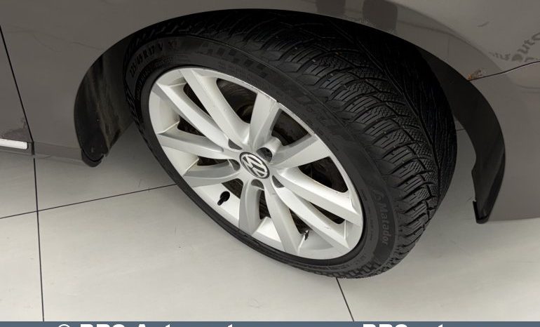 Volkswagen Passat 2.0 TDI Bluemotion Automatas 2012 full