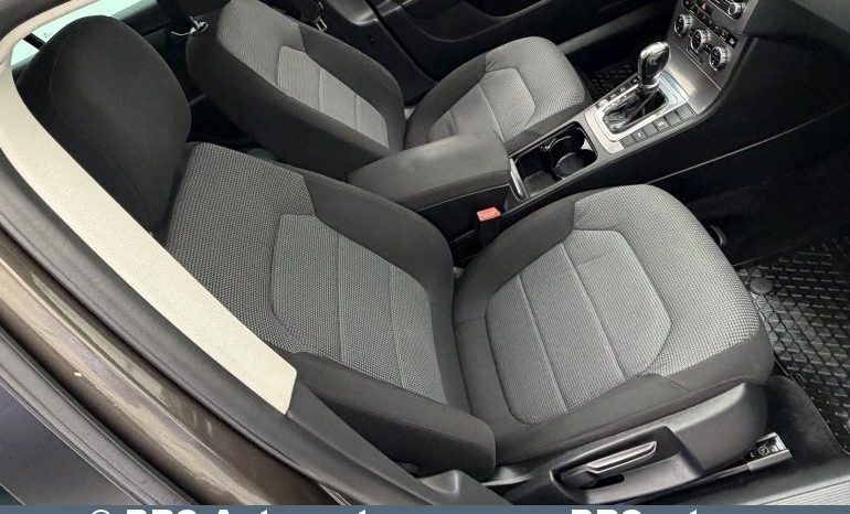 Volkswagen Passat 2.0 TDI Bluemotion Automatas 2012 full