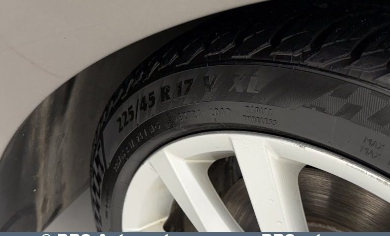 Volkswagen Passat 2.0 TDI Bluemotion Automatas 2012 full