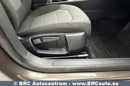 Volkswagen Passat 2.0 TDI Bluemotion Automatas 2012 full