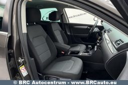 Volkswagen Passat 2.0 TDI Bluemotion Automatas 2012 full