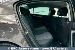 Volkswagen Passat 2.0 TDI Bluemotion Automatas 2012 full