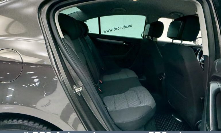 Volkswagen Passat 2.0 TDI Bluemotion Automatas 2012 full