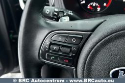 Kia Optima 1.7 CRDi Automatas 2018 full