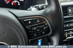Kia Optima 1.7 CRDi Automatas 2018 full