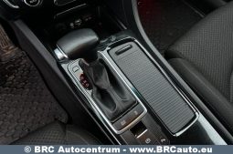 Kia Optima 1.7 CRDi Automatas 2018 full