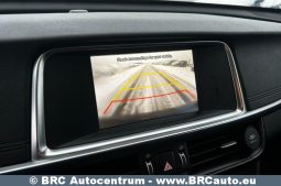 Kia Optima 1.7 CRDi Automatas 2018 full