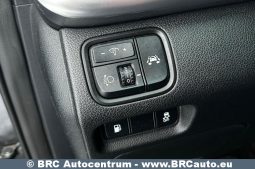 Kia Optima 1.7 CRDi Automatas 2018 full