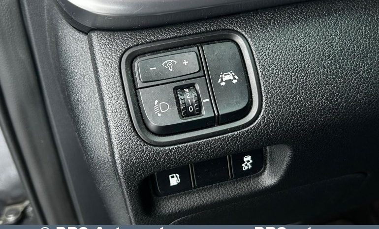 Kia Optima 1.7 CRDi Automatas 2018 full