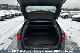 Kia Optima 1.7 CRDi Automatas 2018 full