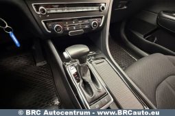 Kia Optima 1.7 CRDi Automatas 2018 full
