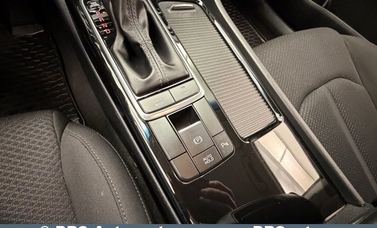 Kia Optima 1.7 CRDi Automatas 2018 full