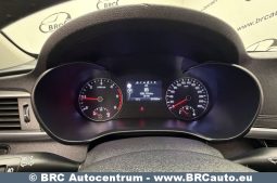 Kia Optima 1.7 CRDi Automatas 2018 full