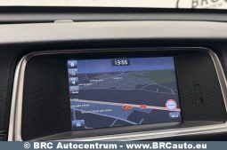 Kia Optima 1.7 CRDi Automatas 2018 full