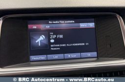 Kia Optima 1.7 CRDi Automatas 2018 full