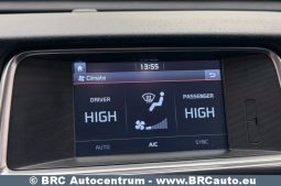 Kia Optima 1.7 CRDi Automatas 2018 full