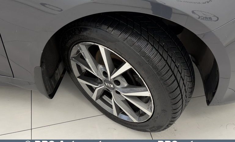 Kia Optima 1.7 CRDi Automatas 2018 full