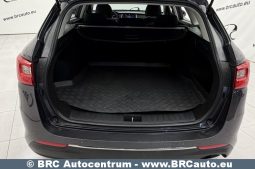 Kia Optima 1.7 CRDi Automatas 2018 full