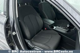 Kia Optima 1.7 CRDi Automatas 2018 full