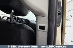Mercedes-Benz Vito Tourer 119 CDI Automatas 2019 full