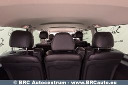 Mercedes-Benz Vito Tourer 119 CDI Automatas 2019 full
