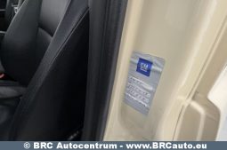 Mercedes-Benz Vito Tourer 119 CDI Automatas 2019 full