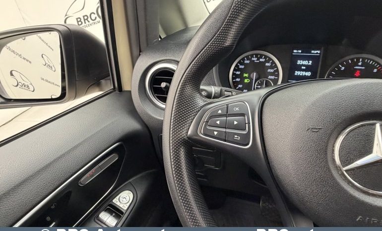 Mercedes-Benz Vito Tourer 119 CDI Automatas 2019 full